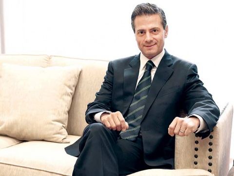 Compara Peña Nieto a Donald Trump con Hitler - enrique-pena-nieto