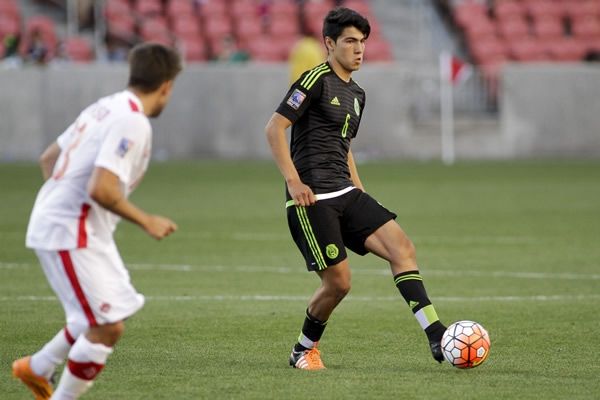 Promesa de la semana: Erick Gutiérrez - erick-gutierrez-mexico