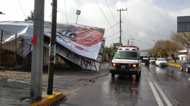 Habrá nueva norma sobre anuncios espectaculares: SEGOB