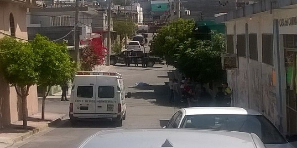 Asesina a su ex pareja y luego intenta suicidarse