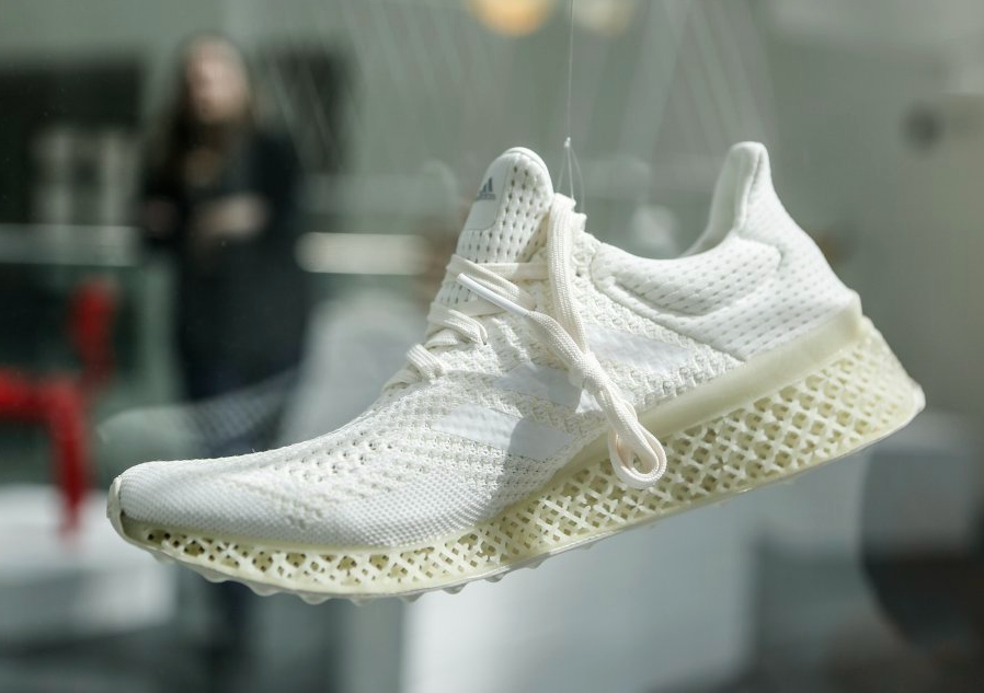 Exponen obras impresas en 3D en Madrid