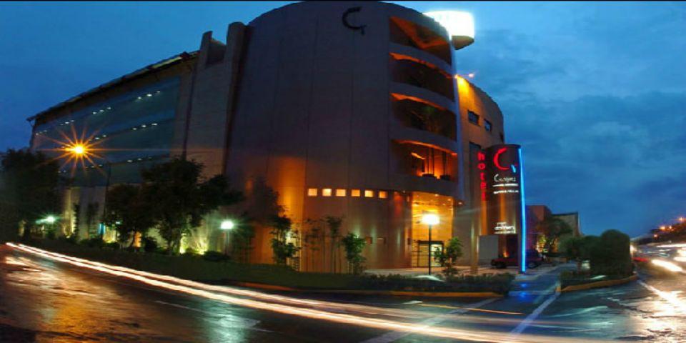 Encuentran cádaver de una mujer en hotel de Tlalpan