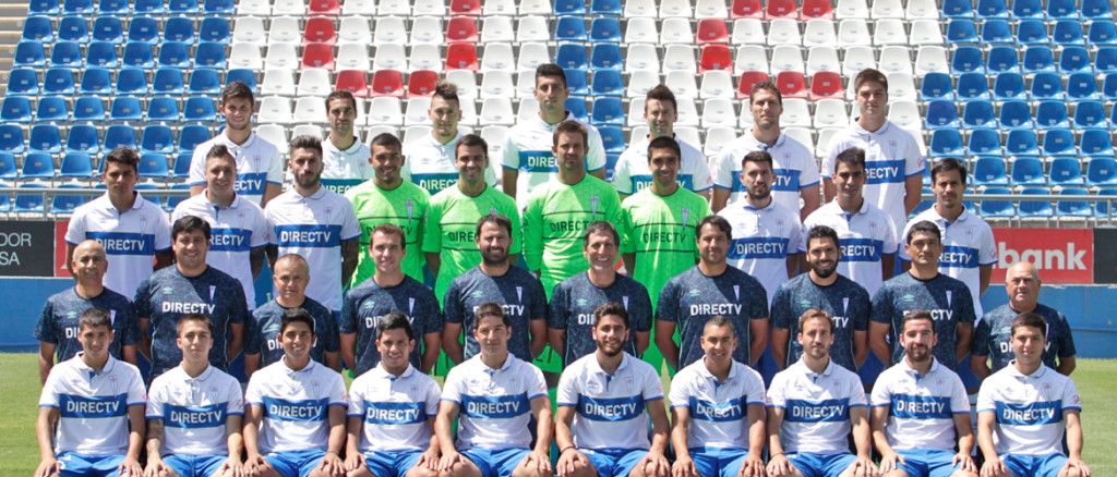 Grupo Pachuca busca comprar acciones de equipo chileno - feature-Plantel-Profesional-2016_2-1024x438