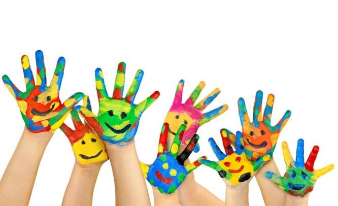 Hoy es el Día Internacional de la Felicidad