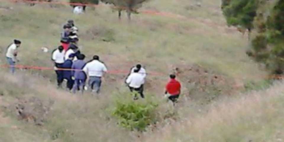 Senadora acusa al gobierno de Veracruz por aumento de feminicidios