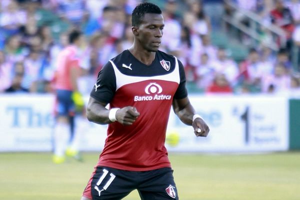 Separan del primer equipo a cinco jugadores del Atlas por bajo rendimiento - franco-arizala-1