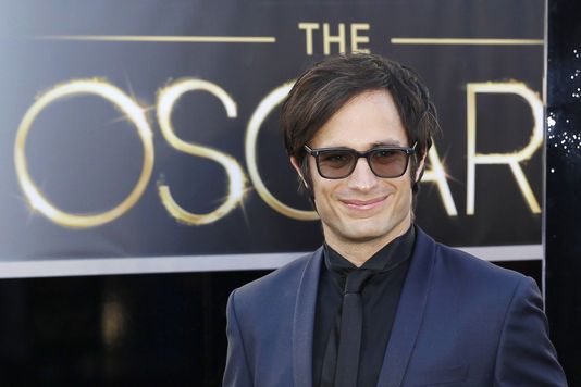 Gael García Bernal, nuevo miembro del comité del Óscar