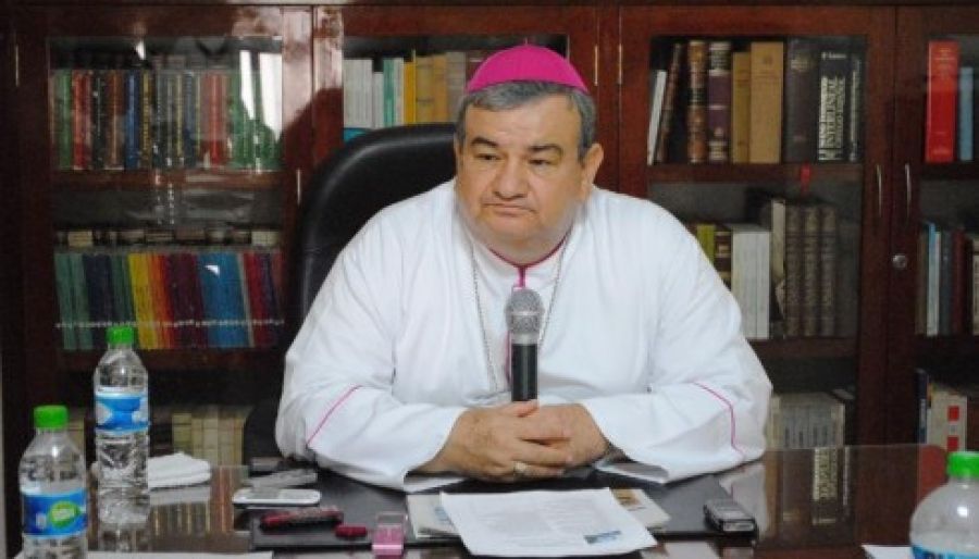 Arzobispo de Acapulco pide tregua a grupos criminales