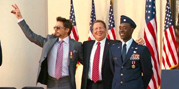 Muere el comediante Garry Shandling en Los Ángeles - garry-schlanding-iron-man