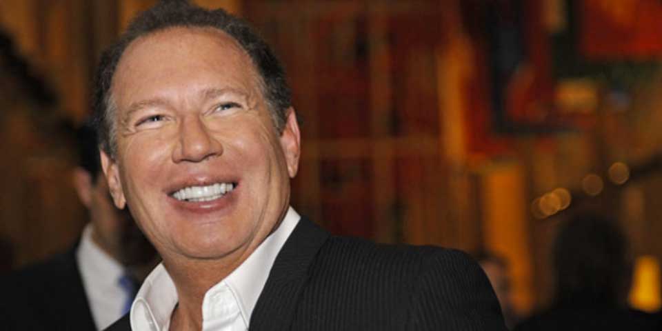 Muere el comediante Garry Shandling en Los Ángeles