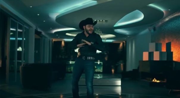 Liberan a Gerardo Ortiz tras pago de 50 mil pesos de fianza - gerardo-ortiz