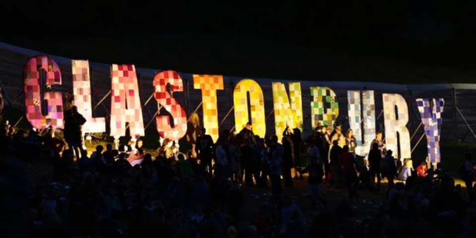 Agregan más nombres al cartel de Glastonbury 2016