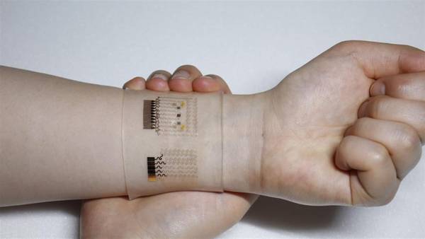 Crean parche para controlar la diabetes