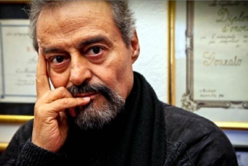 Piden donadores de sangre por recaída de Gonzalo Vega - gonzalo-vega-1