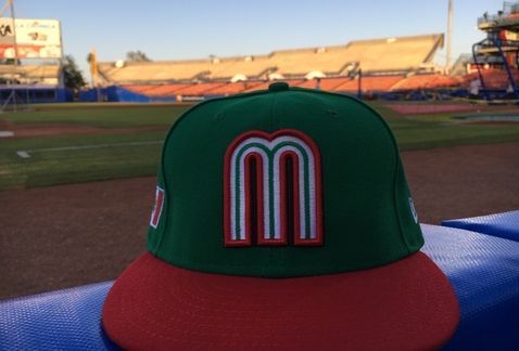 México avanza a semifinal de eliminatoria para el Clásico Mundial