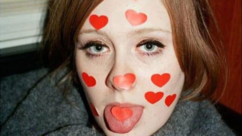 Hackean cuenta de Adele y revelan fotos íntimas - hacker-adele-primero