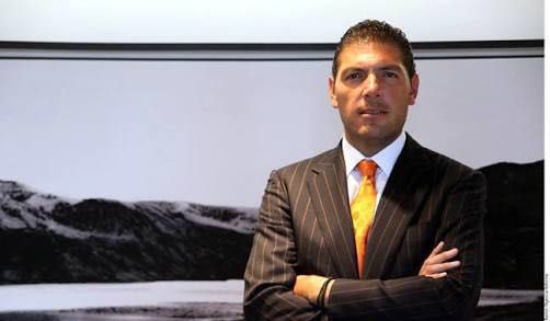 Banca mexicana a salvo del contexto global: Carlos Hank González - hank-1