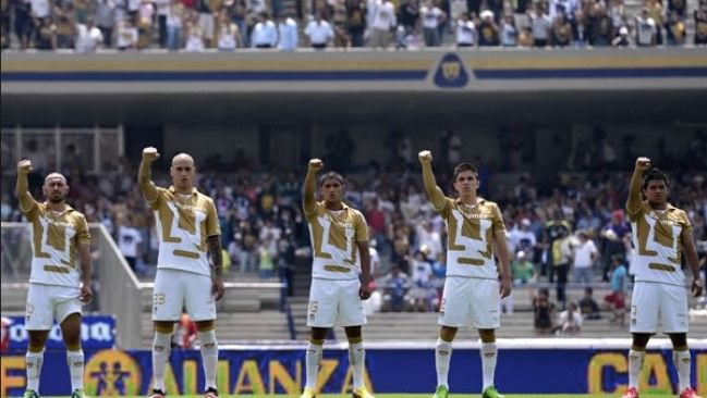 “Me equivoqué. El Himno de la UNAM no es fascista”: Tomás Boy “Me equivoqué. El Himno de la UNAM no es fascista”: Tomás Boy