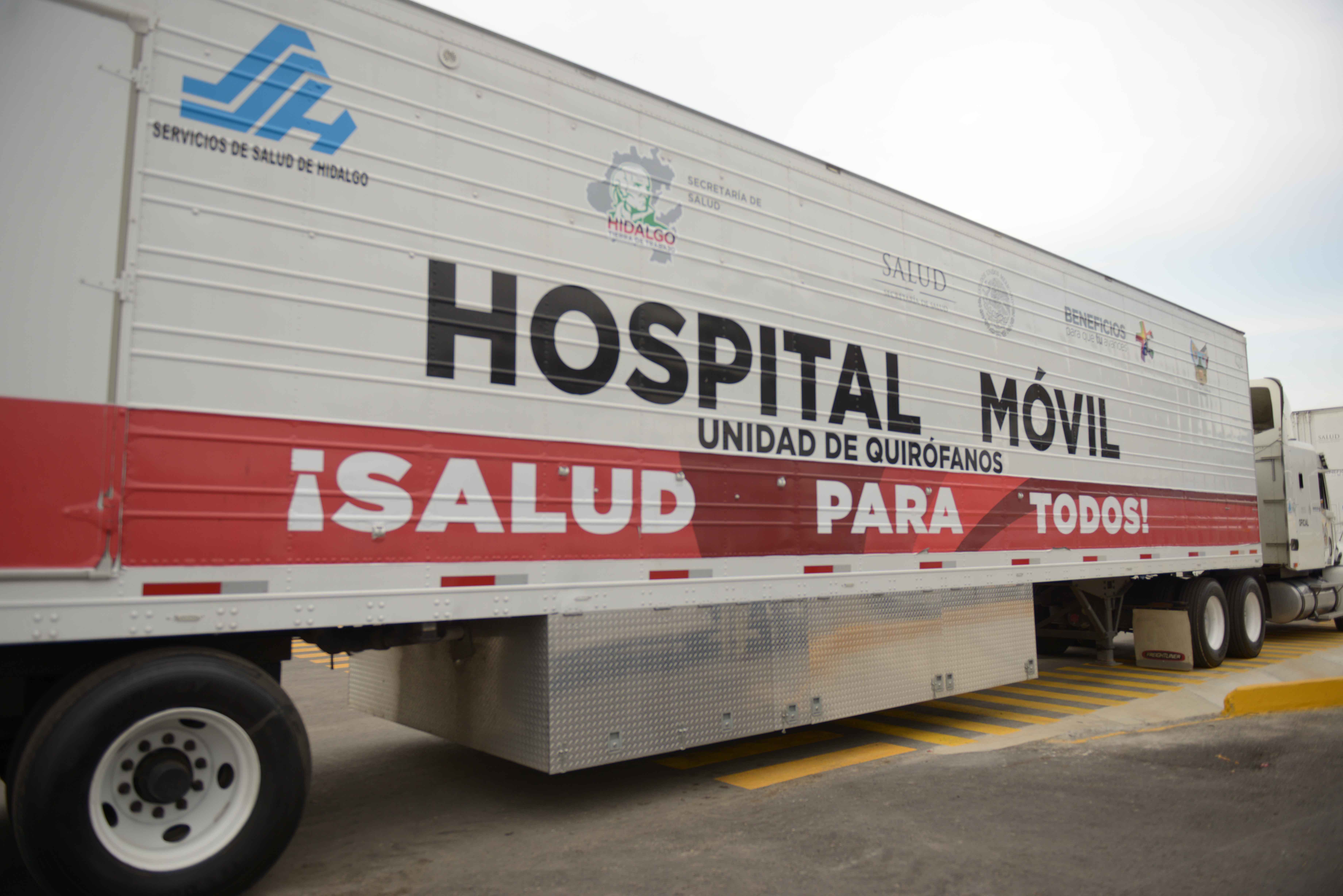 Inaugura EPN Hospital General de Tulancingo, Hidalgo - hospital-hgo-5