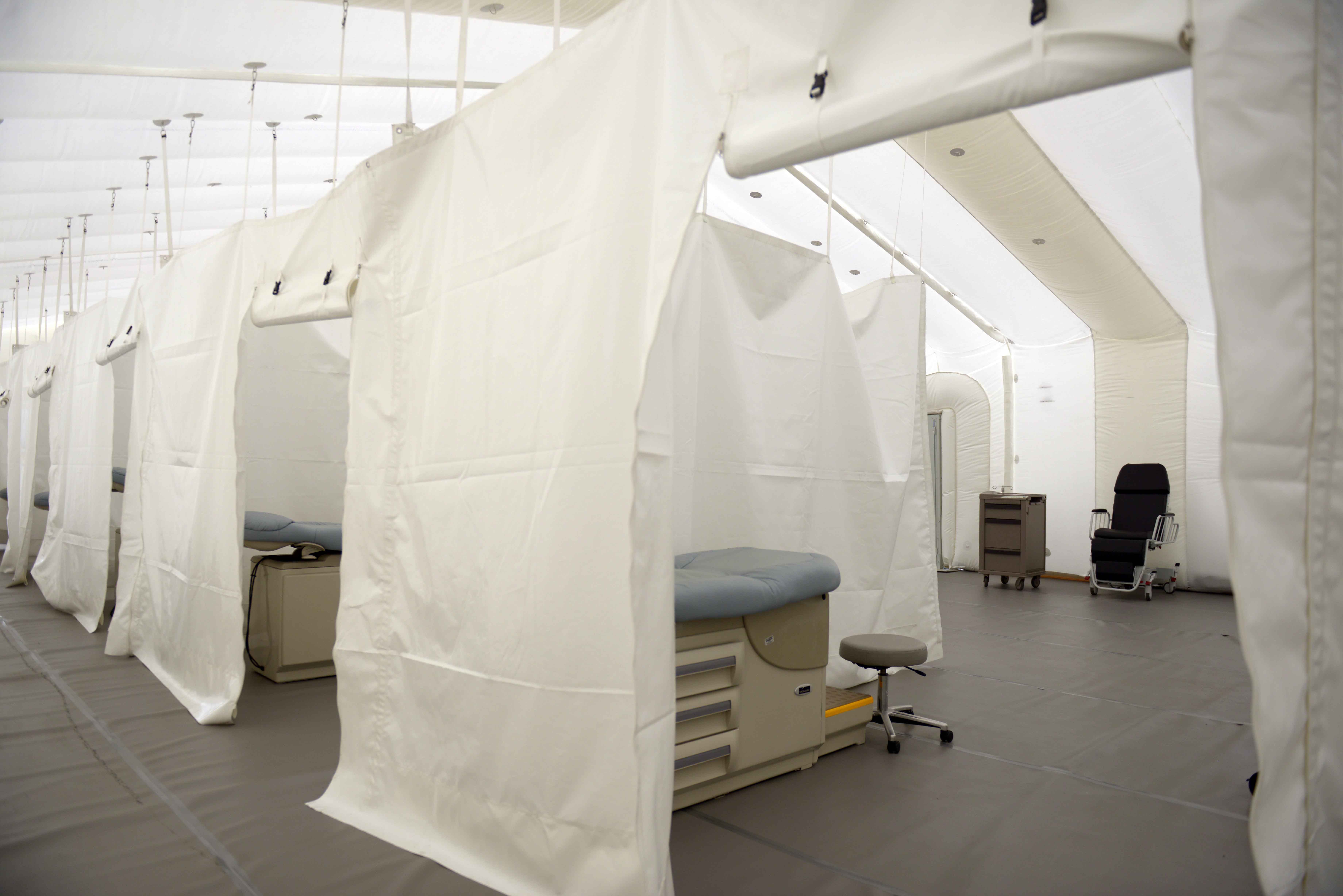 Inaugura EPN Hospital General de Tulancingo, Hidalgo - hospital-hgo-6