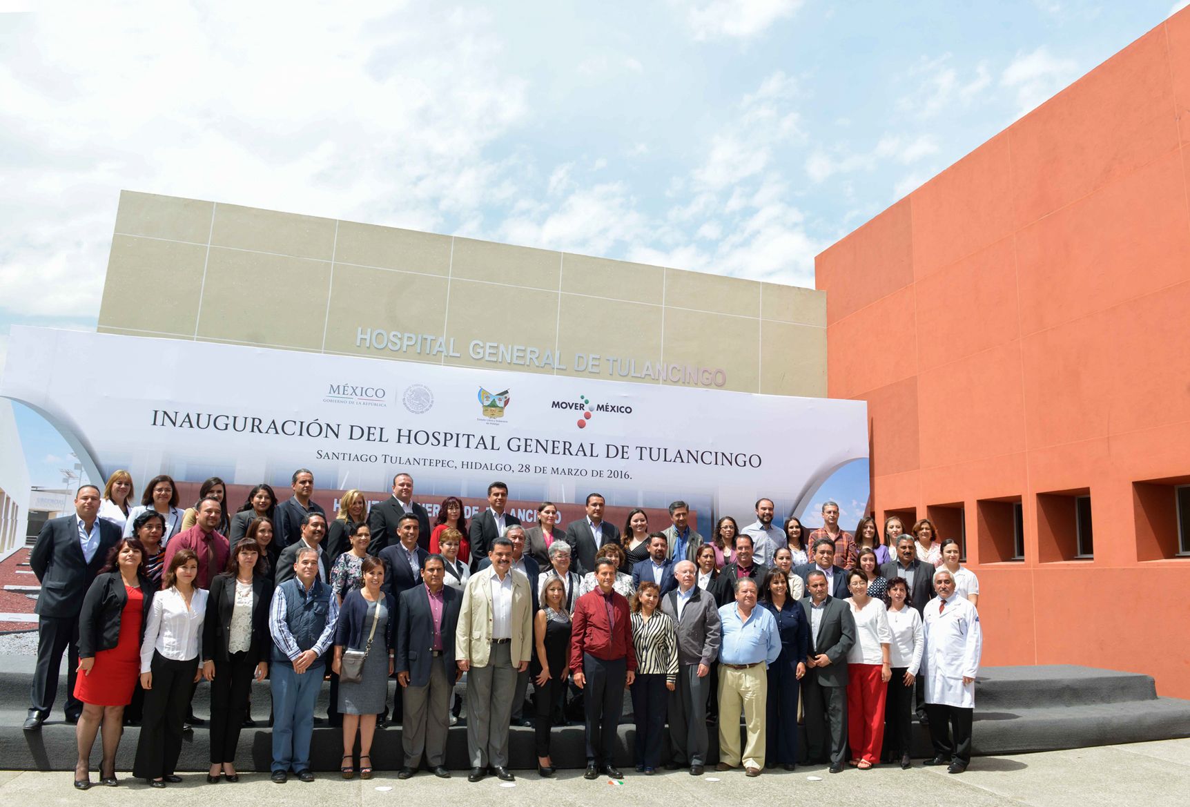 Inaugura EPN Hospital General de Tulancingo, Hidalgo - hospital-hgo-9