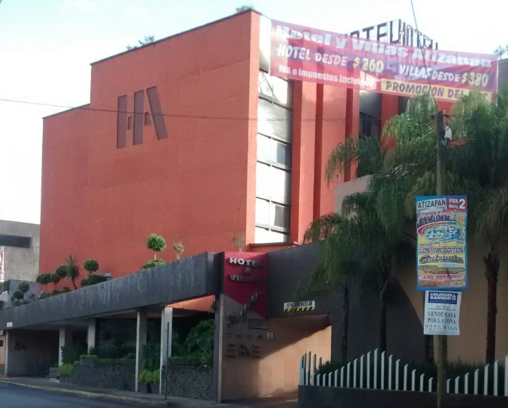 Descartan consumo de sustancias como causa de muerte de escolta del Ferrari - hotel-villas-atizapan