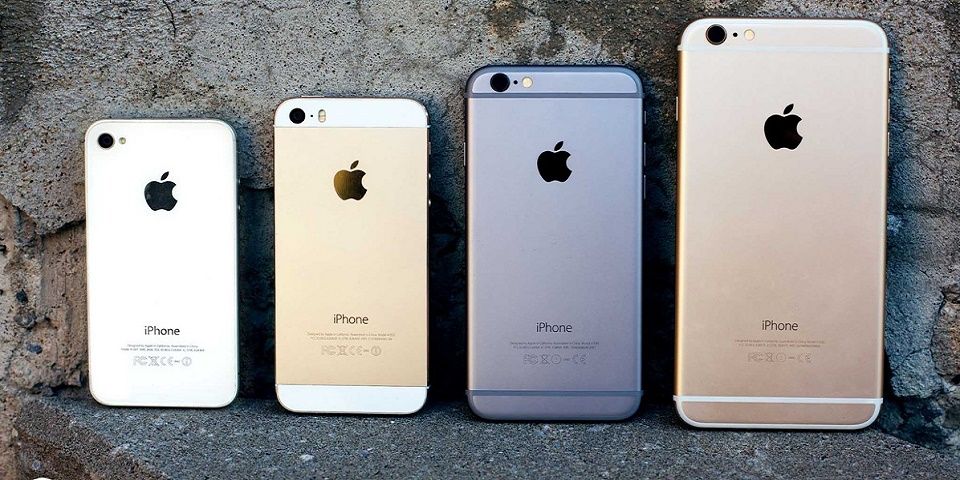 Apple utilizaría cobalto producto de la explotación infantil