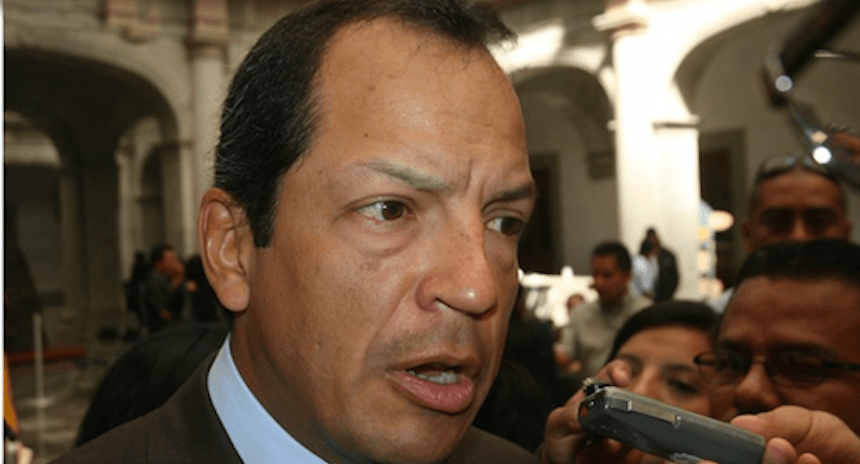 Buscan a exdirector del IEEPO por desvío de 365 mdp - ieppo