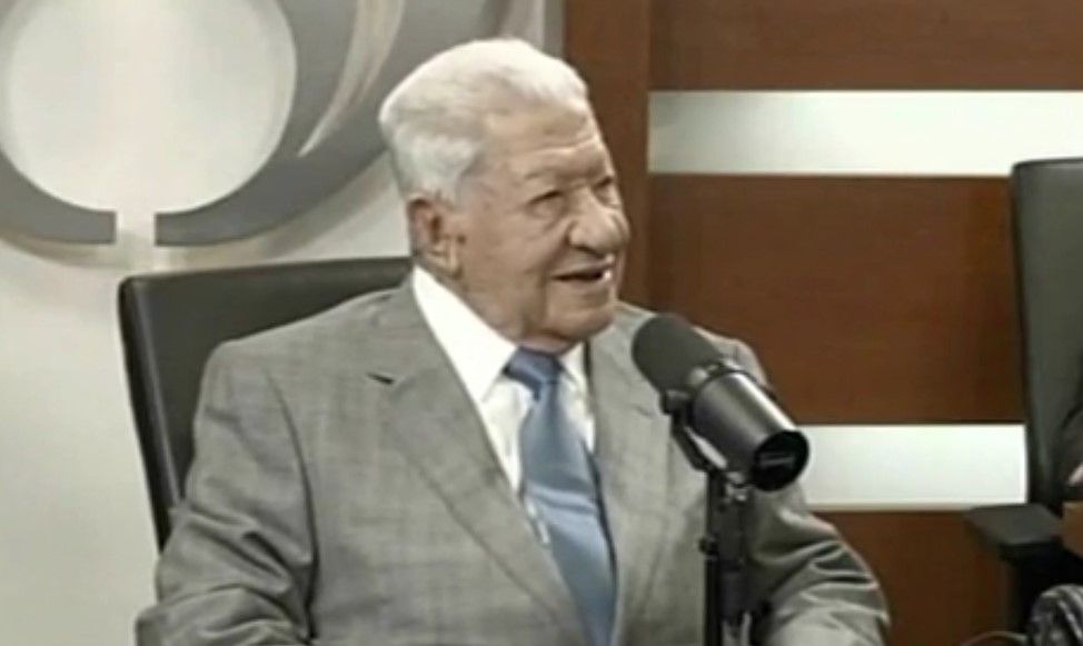 Entrevista a Ignacio López Tarso y Aracely Arámbula