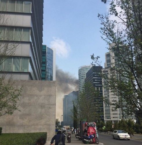 Incendio de pastizales en Santa Fe - incendio-santa-fe-lalowood