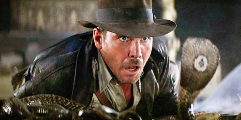 Confirman nueva película de Indiana Jones