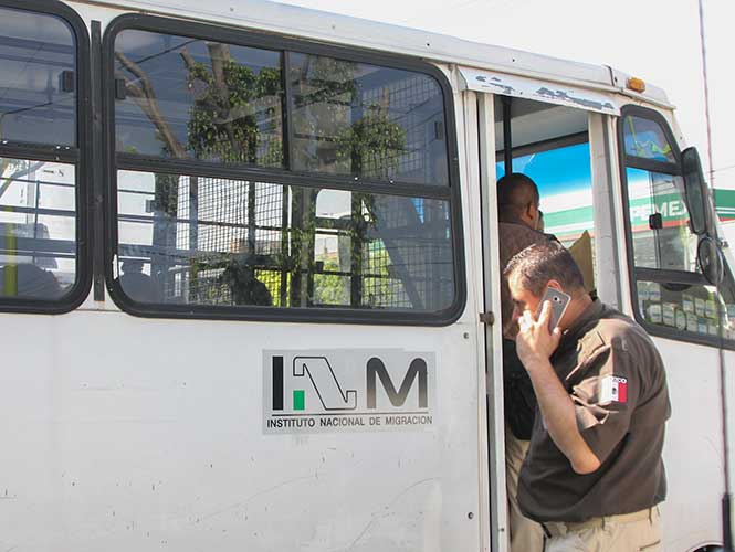 Encuentran en Guatemala a mexicana desaparecida hace 8 años - instituto-nacional-de-migracion