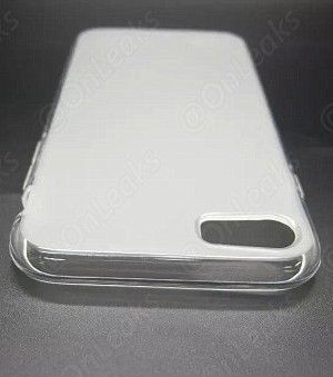 Los cambios que traería el iPhone 7 - iphone7-onleaks2