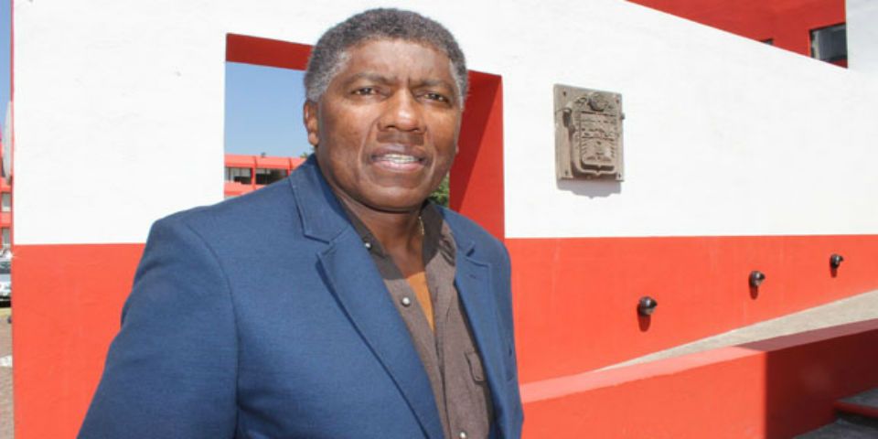 Murió el ex futbolista Italo Estupiñán Murió el ex futbolista Italo Estupiñán