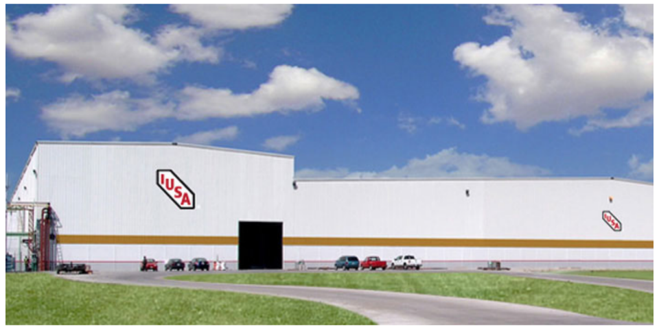 IUSA y STUERM modifican su convenio de colabooración