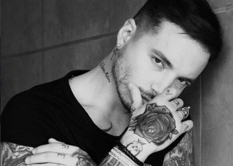 Anuncian a J Balvin como el tercer coach en “La Voz… México” - j-balvin