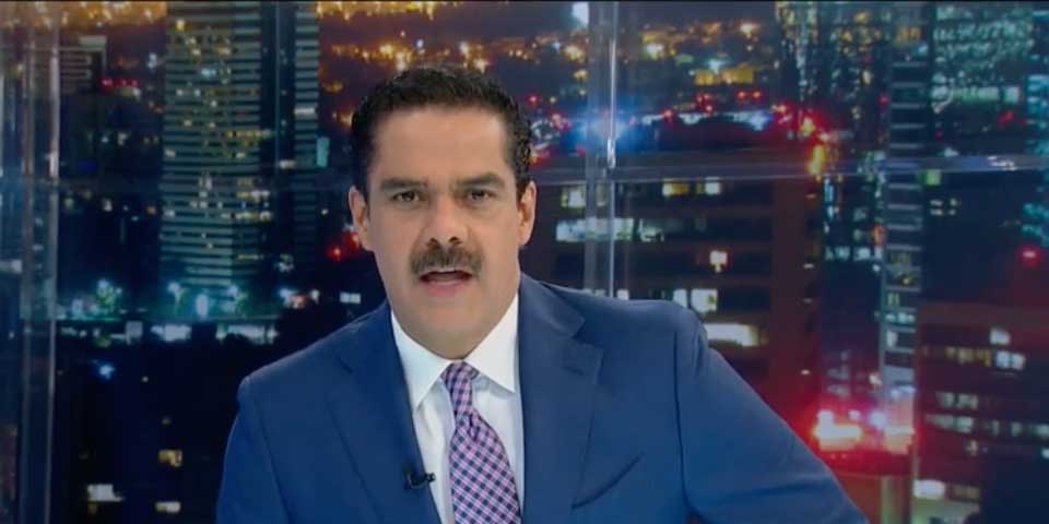 Denuncia Javier Alatorre a supuestos federales que allanaron su casa