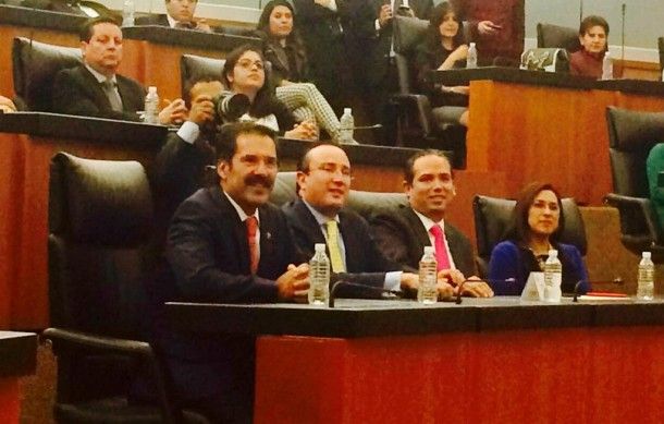 Senado pide retirar video de Gerardo Ortiz - jesus-2-610x389