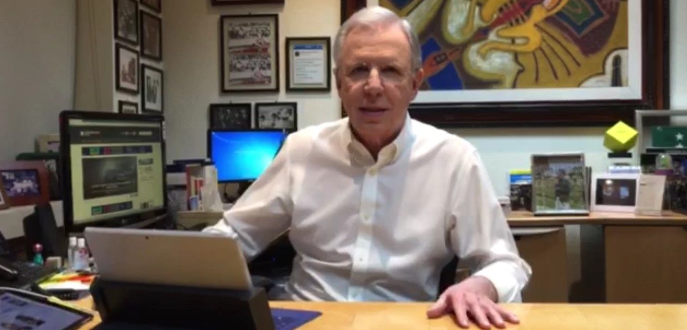 Las noticias de esta noche 8 de marzo