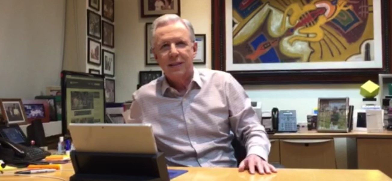 Las noticias de esta noche 11 de marzo