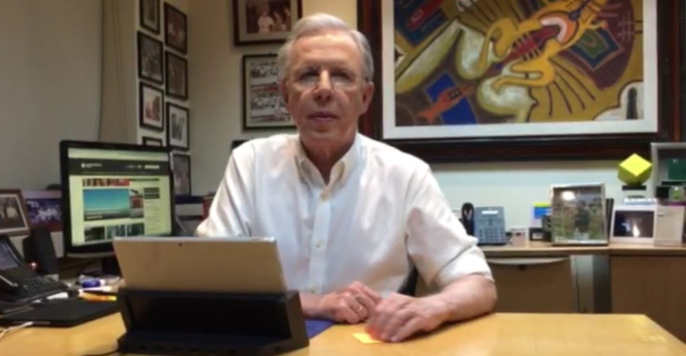 Las noticias de esta noche 15 de marzo