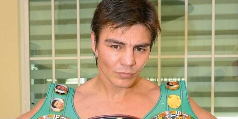 Jorge “Travieso” Arce pensó en suicidarse por acusaciones