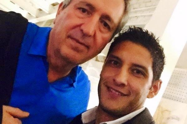 Ángel Reyna critica a 'Chepo' y Néstor de la Torre - jorge-vergara-angel-reyna