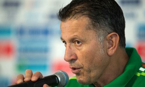 Aumento de equipos en la Copa del Mundo es más que deportivo: Osorio