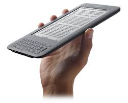 ¡A actualizar Los Kindle! - kindle