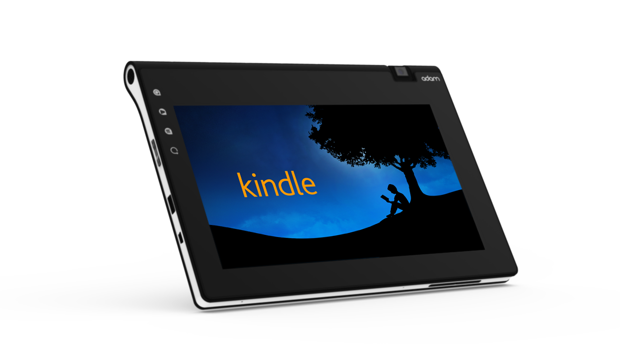 ¡A actualizar Los Kindle!