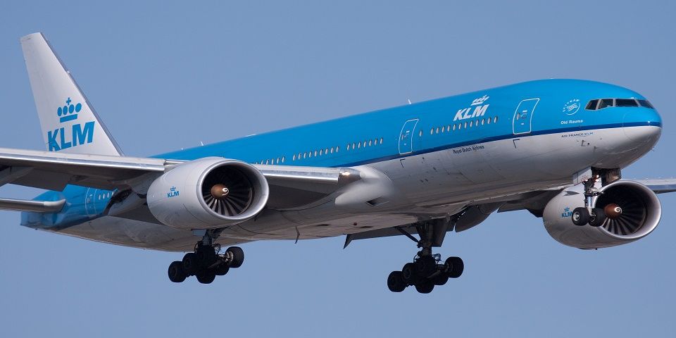 KLM atenderá a sus clientes a través de Messenger