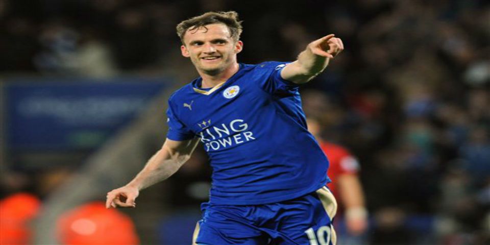 Leicester se mantiene en la cima de la Premier Leicester se mantiene en la cima de la Premier