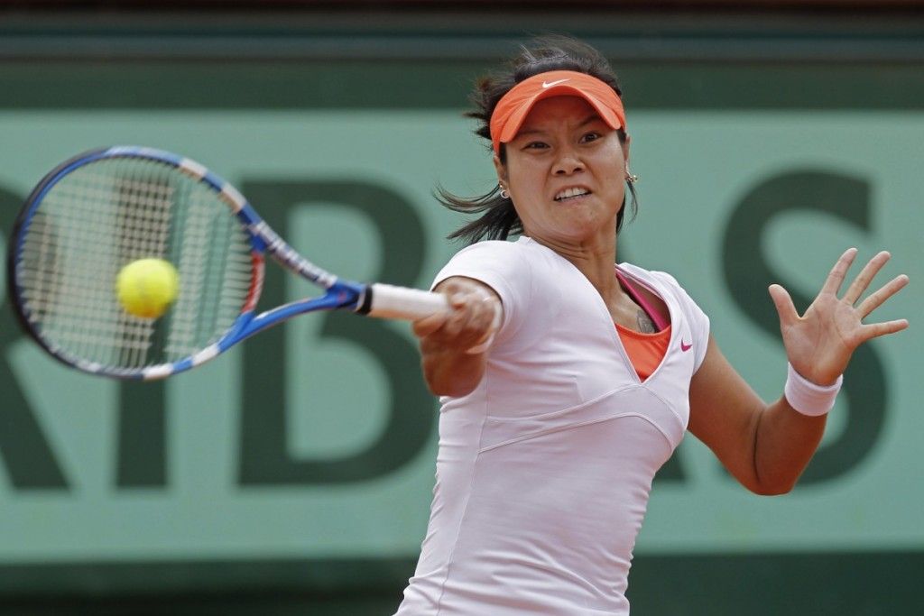 Los deportistas retirados mejor pagados del 2015 - li-na-1024x683