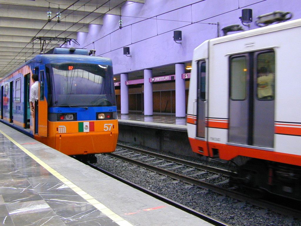 Hasta mil millones de pesos se invertirán en la ampliación de Línea A del Metro - linea_a-1024x768